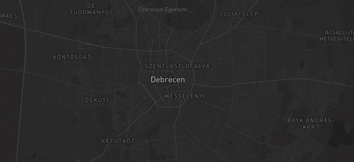 Office location