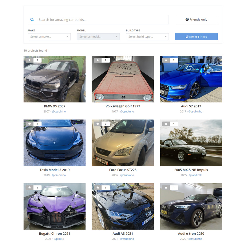 Transferring build history and project ownership to a new owner